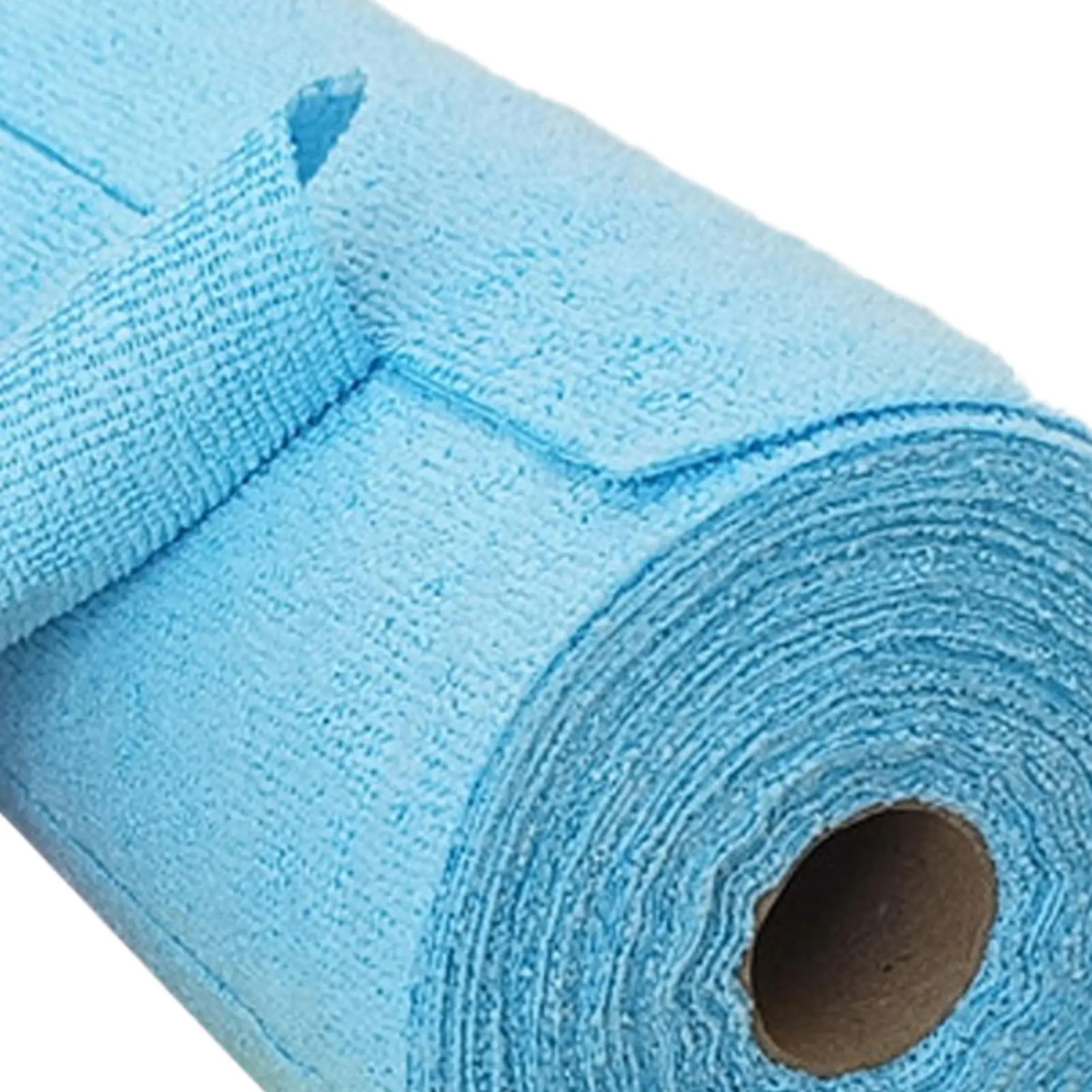 

Microfiber Cleaning Cloth Roll Absorbent Kitchen Drying Cloths Absorbent Drying Dishcloths For Kitchen Bathroom Mirror Dish