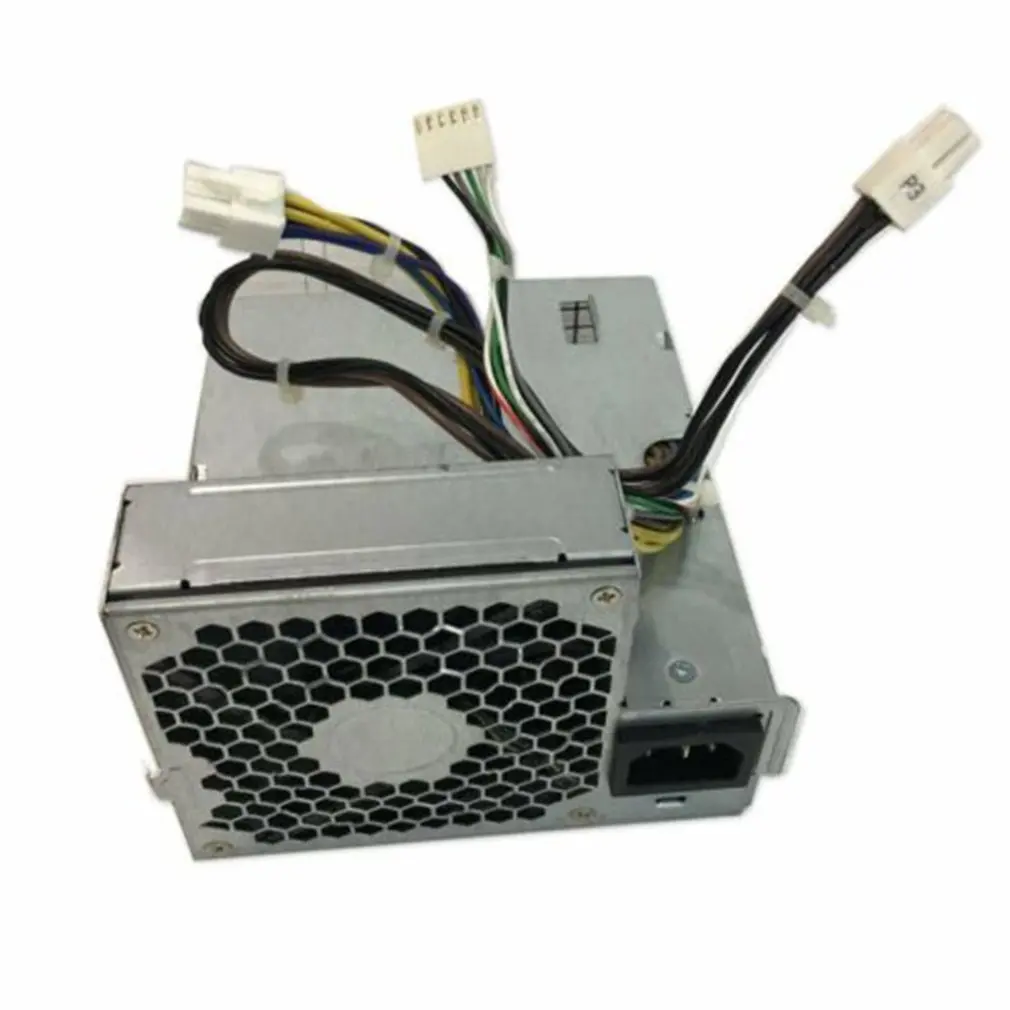 

240W SFF Power for Server HP-D2402A0 DPS-240RB PS-4241-9HB 611481-001 Power Supply for 6005 6000 6200 DPS-240RBSFF 240W PSU