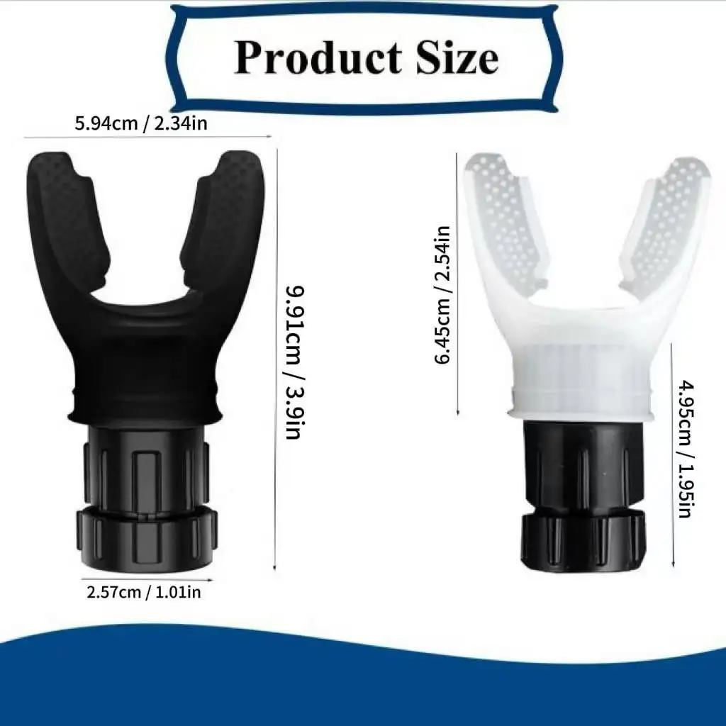 Adjustable Multi‑Resistance Breathing Exerciser, Portable Lung Trainer for Enhancing Lung Capacity for Sports & Rehabilitation