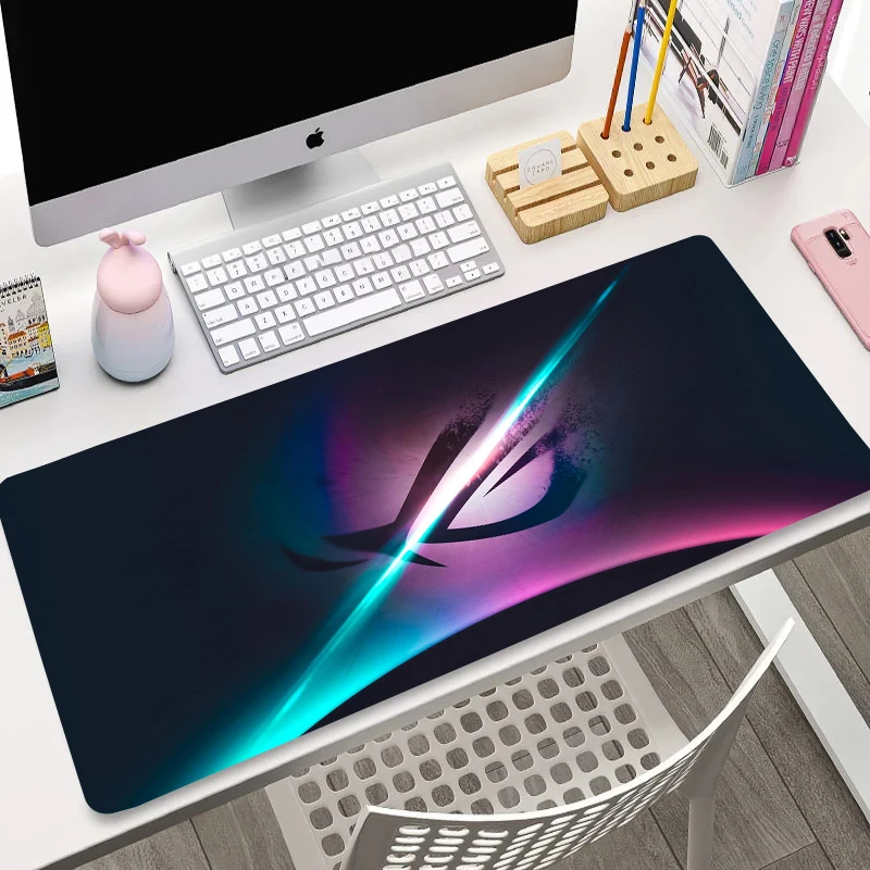 

Competitive Games Mouse Pad Burst Game Player Mousepads Art Design Mechanical Keyboard Table Mat Custom Made Various Mice Pads