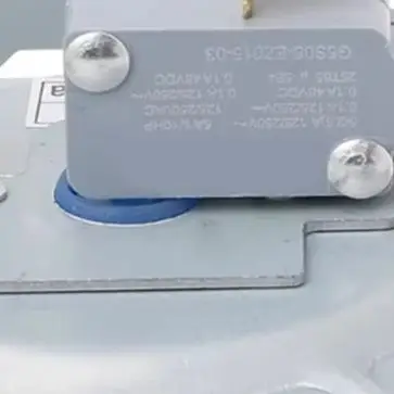 Air Pressure Switch Gas Boiler Pressure Switch Compatible With Gas Boilers Cost-effective 10-pack Long-lasting Construction