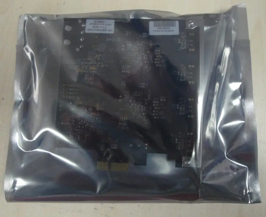 Used For Taiwan IOI FWBX2-PCIE1XE220 image 4-channel capture card