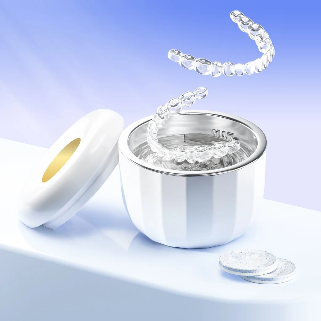 y-kelin-ultrasonic-cleaning-machine-holder-dentures-invisible-dentures-cleaning-tool-portable-cleaning-box