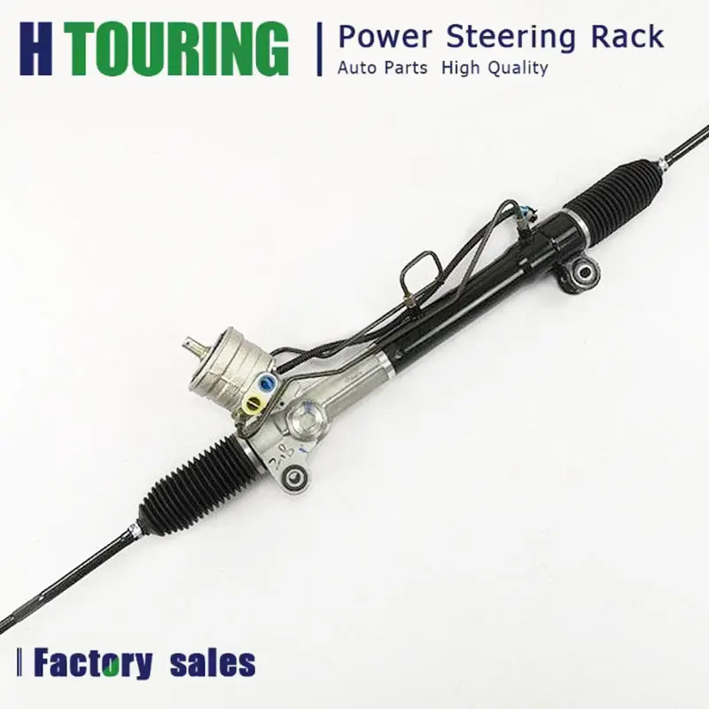 

Зубчатая рейка гидроусилителя руля для Chevrolet Captiva Antara OEM 95488648 95954754 96026280 95488648 95954754 96026280 Левый руль