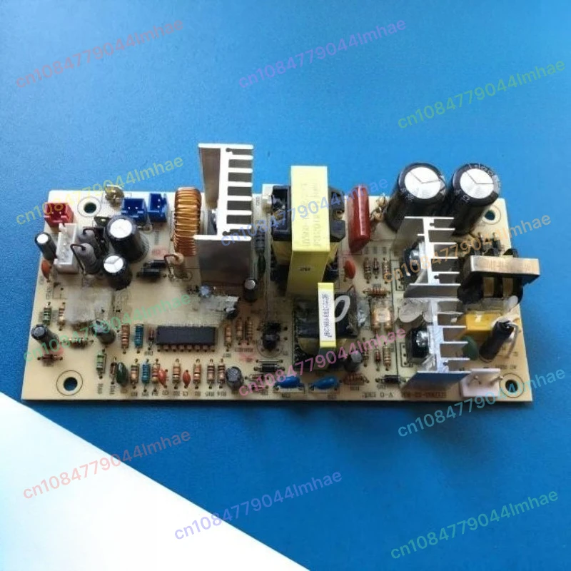 

Constant Temperature Wine Cabinet ComputerControl Board HYS60-12-KR PCB130312K7 220V 110V