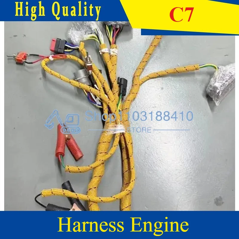 Hot For Excavator P…