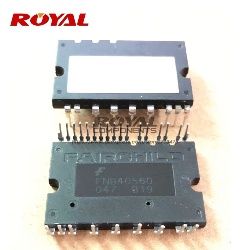 FNC42060F FNE41060 FNA41560B4 FNB40560 FNA40860B2 FBA42060 FBA42060F5 FNH46004P وحدة IPM الأصلية الجديدة