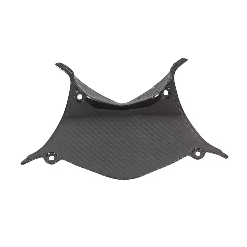 Carbon Fiber Tail Center Panel Cover for R1 2015-2018 R1M R1S Motorcycle Parts