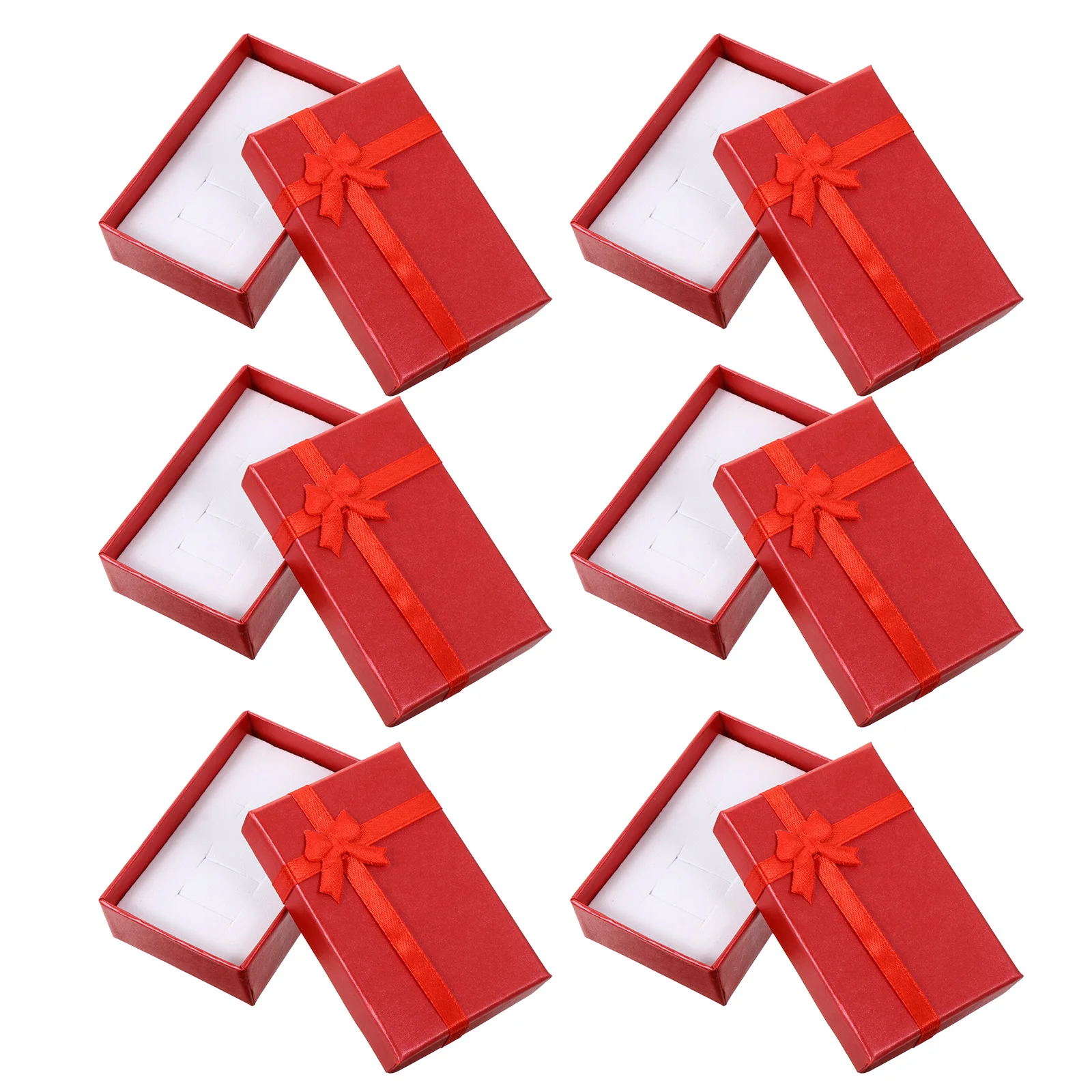 

Gift Treat Boxes Present Case Birthday Gifts Box Treat Box with Lids Packing Box