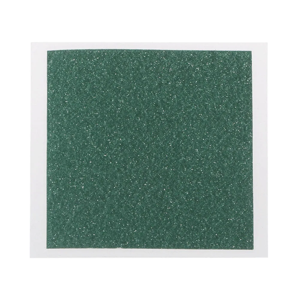 Magnetic Field Detector 20*20mm Magnetic Card Detector Quality Control Easy To Use for educational Purposes Personal Research