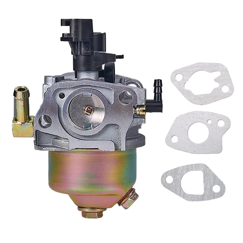 Carburetor Kits for Huayi 170SD 175SC 951-05444 Troy-Bilt Storm 2410 208CC 24