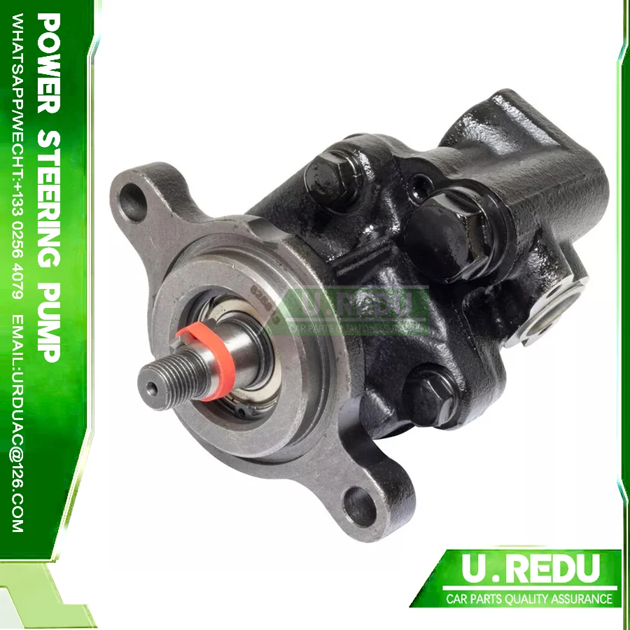 For Power Steering Pump Toyota Land Cruiser 4.2 TD HDJ80 4WD 80 Series 4432060170 44320-60171 44320-60170 44320-60220 4432060171