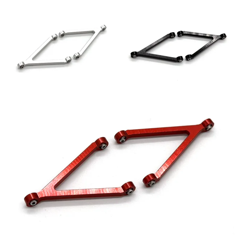 

Metal FMS FCX24M Camel Cup D110 Range Rover Discovery RC 1/24 Remote Control Vehicle Tie Rod Part