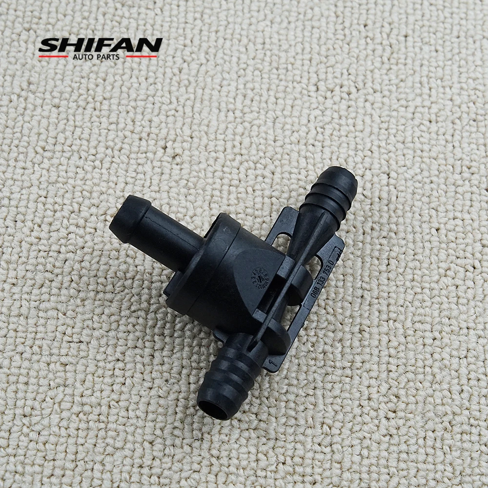 06B133753D For VW Bora Passat B5 Polo Skoda Octavia Fabia Pump Vent Purge Valve  three-way valve 06B 133 753 D  Car Accessories