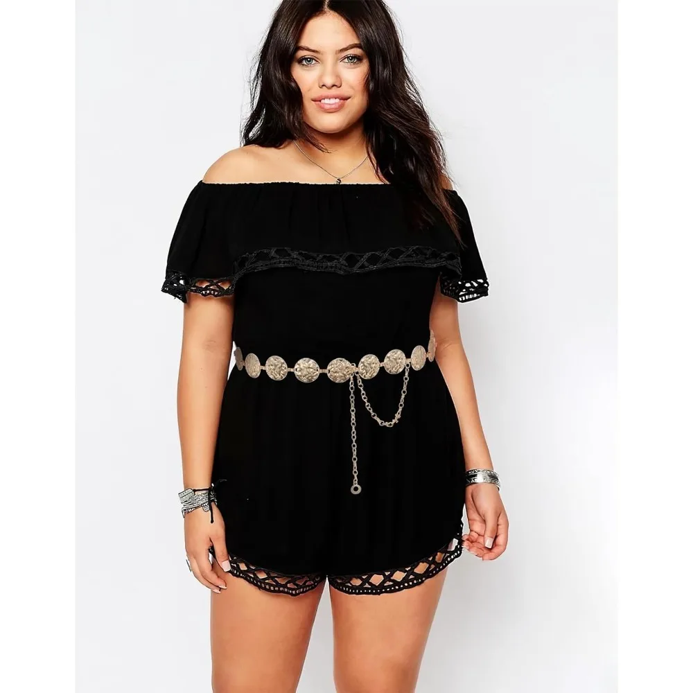 Thumbnail 3 - #58 Compare Waist Chains Before You Buy