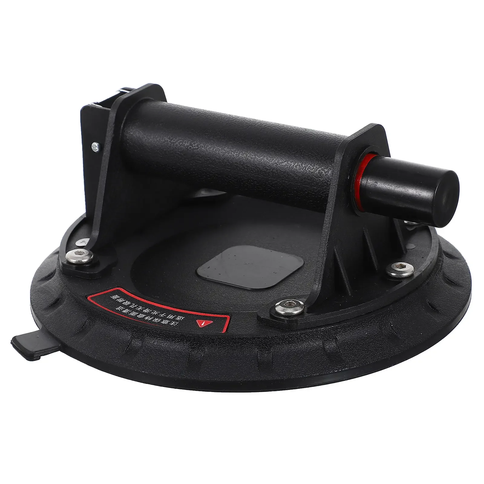 Glass Suction Cup Heavy Duty Handheld Vacuum Panel Lifter Strong Ergonomic Attachment Glass Sucker Carrier for Granite