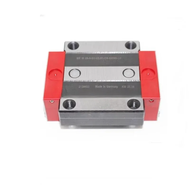 Linear guide slider bearing 25 25A 25-A-G1-V2 is easy to use, practical and durable