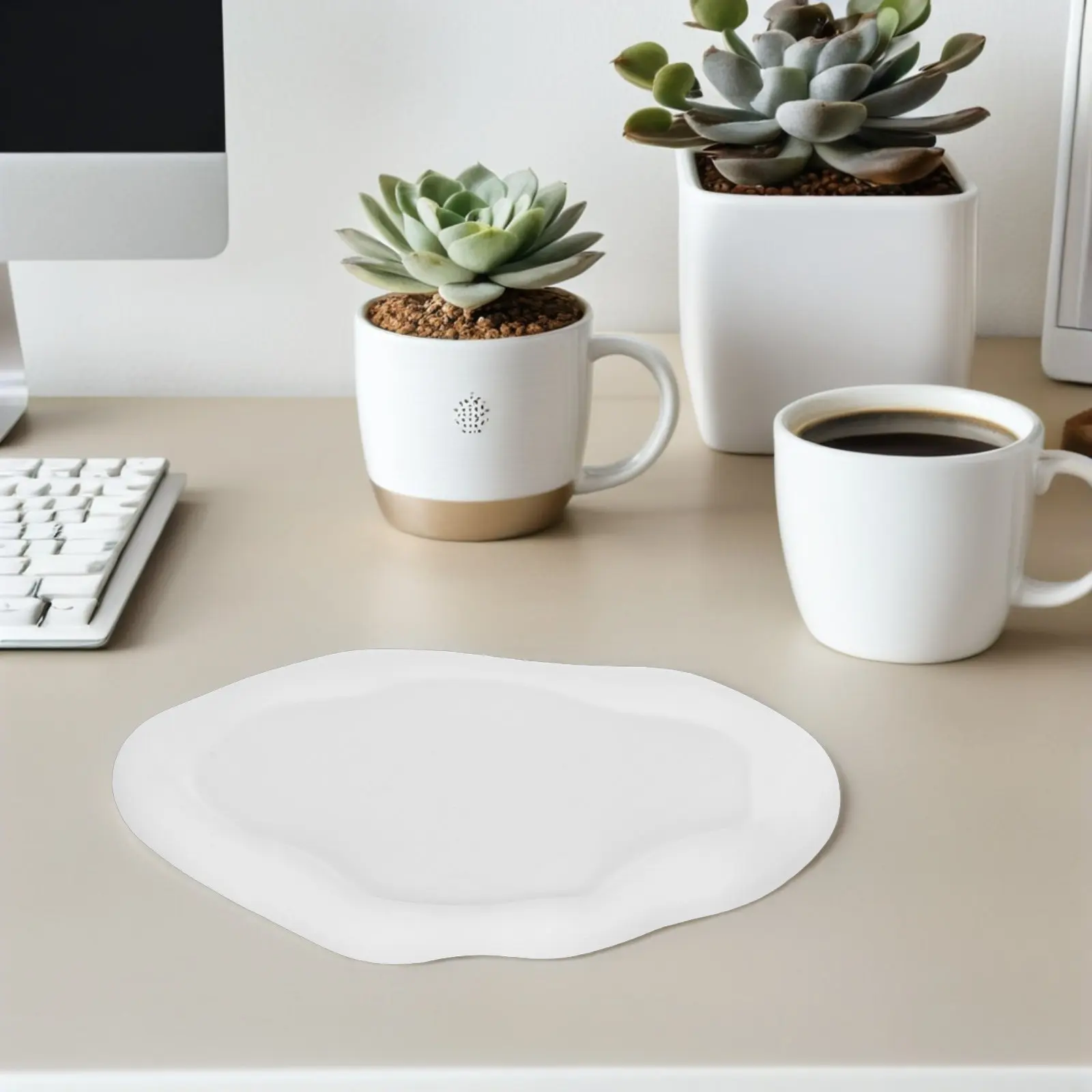 

Набор из 2-х подставок для украшений в форме облака, премиум-класса, для хранения мелочей, тарелка для колец, декоративный органайзер для украшений, украшение для домашнего стола, подарок