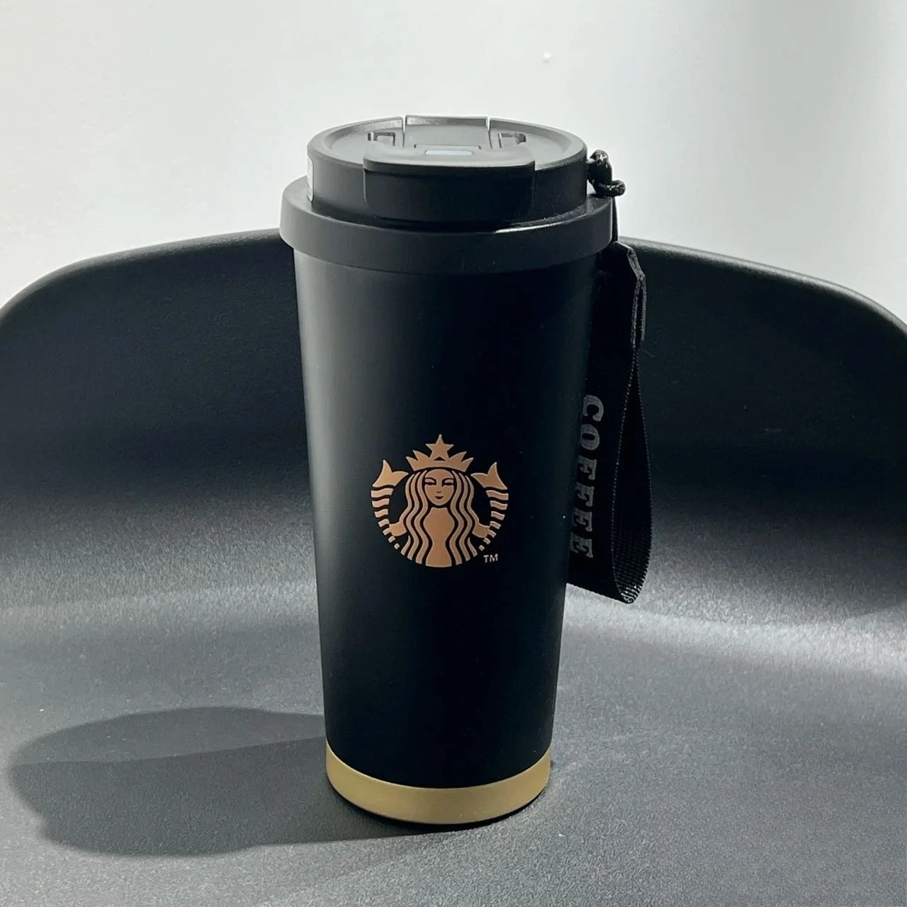 Starbucks black coffee cup-AliExpress