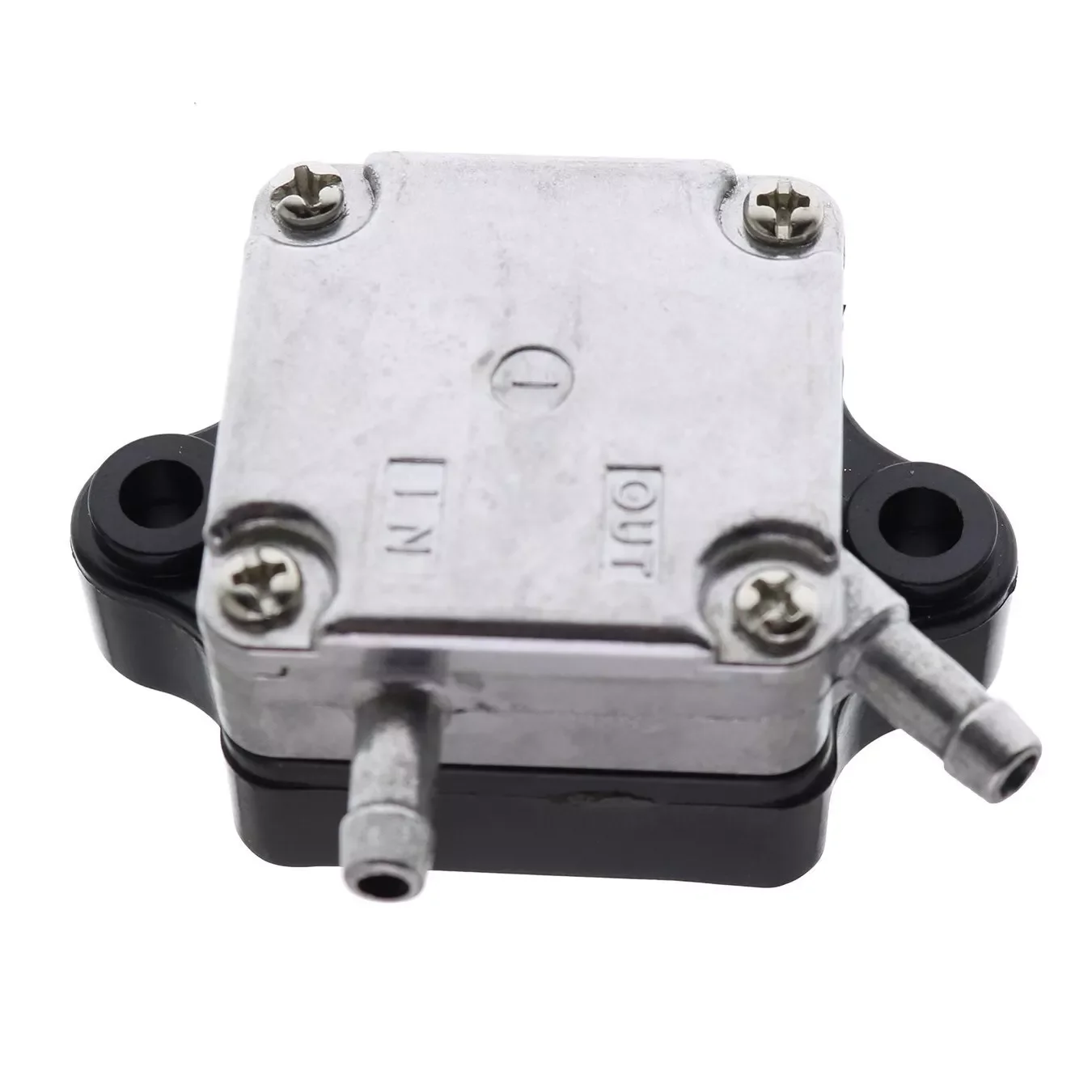 

Fuel Pump 835389A2 835389T1 835389T02 For Mercury Mariner 8 9.9 13.5 15 HP 4 Stroke 2 Cyl Outboard Yamaha 1998-2006