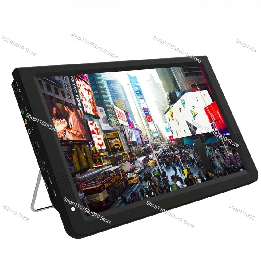 D12 Inch Hd Portabl…