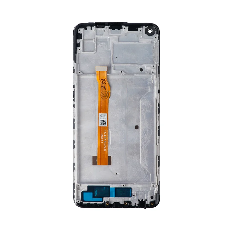 6.53\'\' LCD Display For VIVO Z5x LCD Replacement Display Touch Screen  For VIVO Z5x Z1PRO  LCD Screen Digitizer Assembly