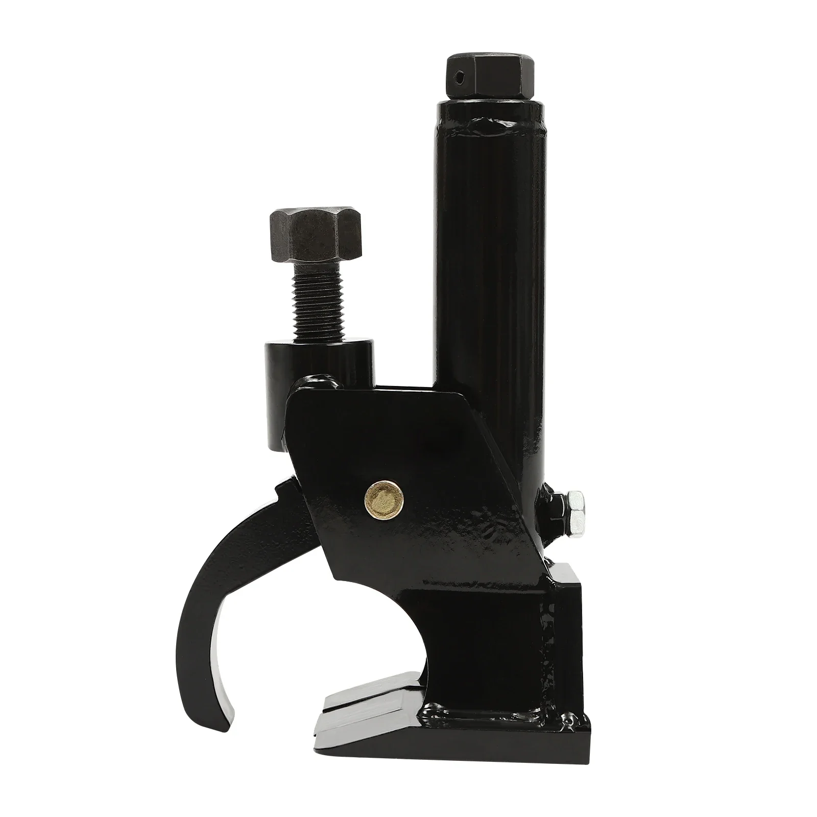 

Manual Tire Bead Breaker Fit for 10-21 inches Tires Changer Tool with Rubber Pad for ATVs/UTVs Tractors Trucks Cars