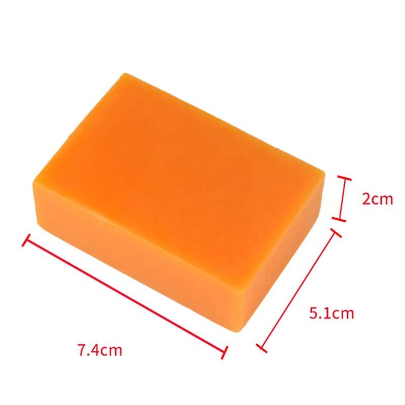 100g Kojic Acid Soap Handmade Whitening Soap Skin Lightening Soap Hand made Soap Glutathione Whitening Soap Skin Bleaching Clean