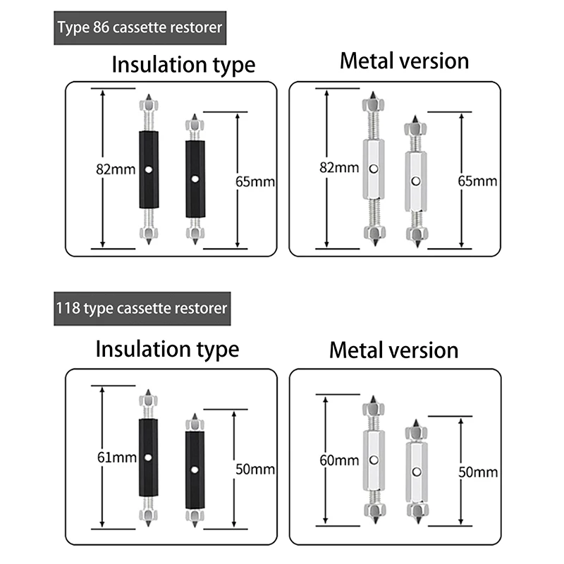 10 Pcs Wall Switch Socket Cassette Repairer Adjustable Cassette Screws Support Rod With Wrench Electrical Accessories