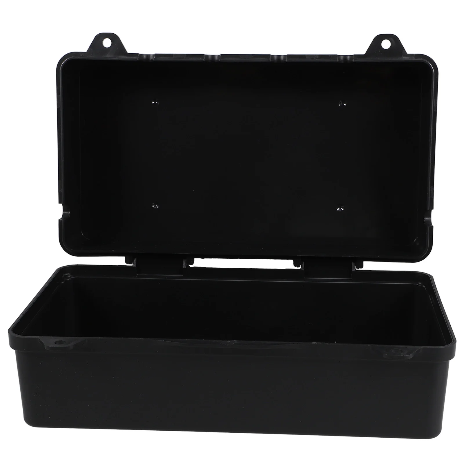 

Plastic Waterproof Electric Box Socket Cover for Outdoor Power Strip Protection Kitchen Bathroom Waterproof Outlet Box
