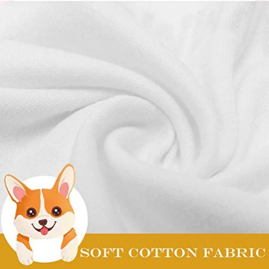 هدية الخطوبة الزفاف الكلب باندانا مثلث المرايل وشاح الحيوانات الأليفة اكسسوارات الزفاف صور الدعامة للكلاب الصغيرة والمتوسطة والكبيرة #4