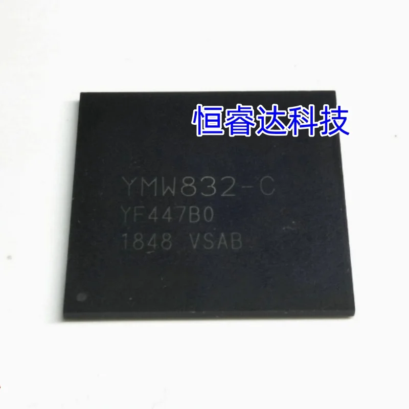 1PCS/lot YMW832-C BGA 100% new imported original IC Chips Fast delivery