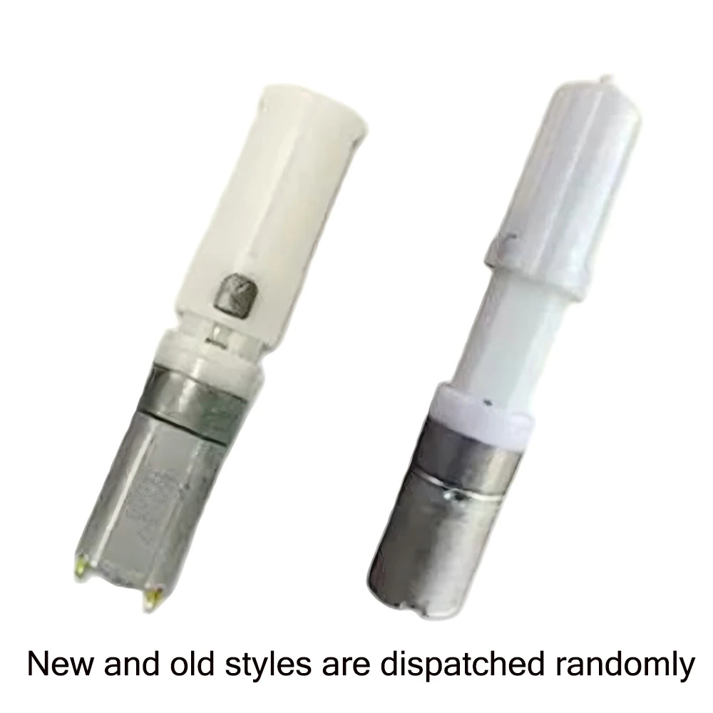 3.7V Reciprocating Linear Reducer Motor Silent Telescopic Handheld Motor 30mm Stroke 9KG Thrust 7N Rated Thrust Telescopic Motor