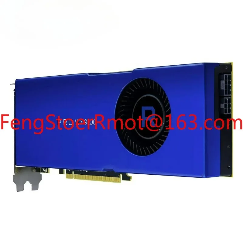 Radeon Pro WX2100 2GB PCI Express GDDR5 Fan