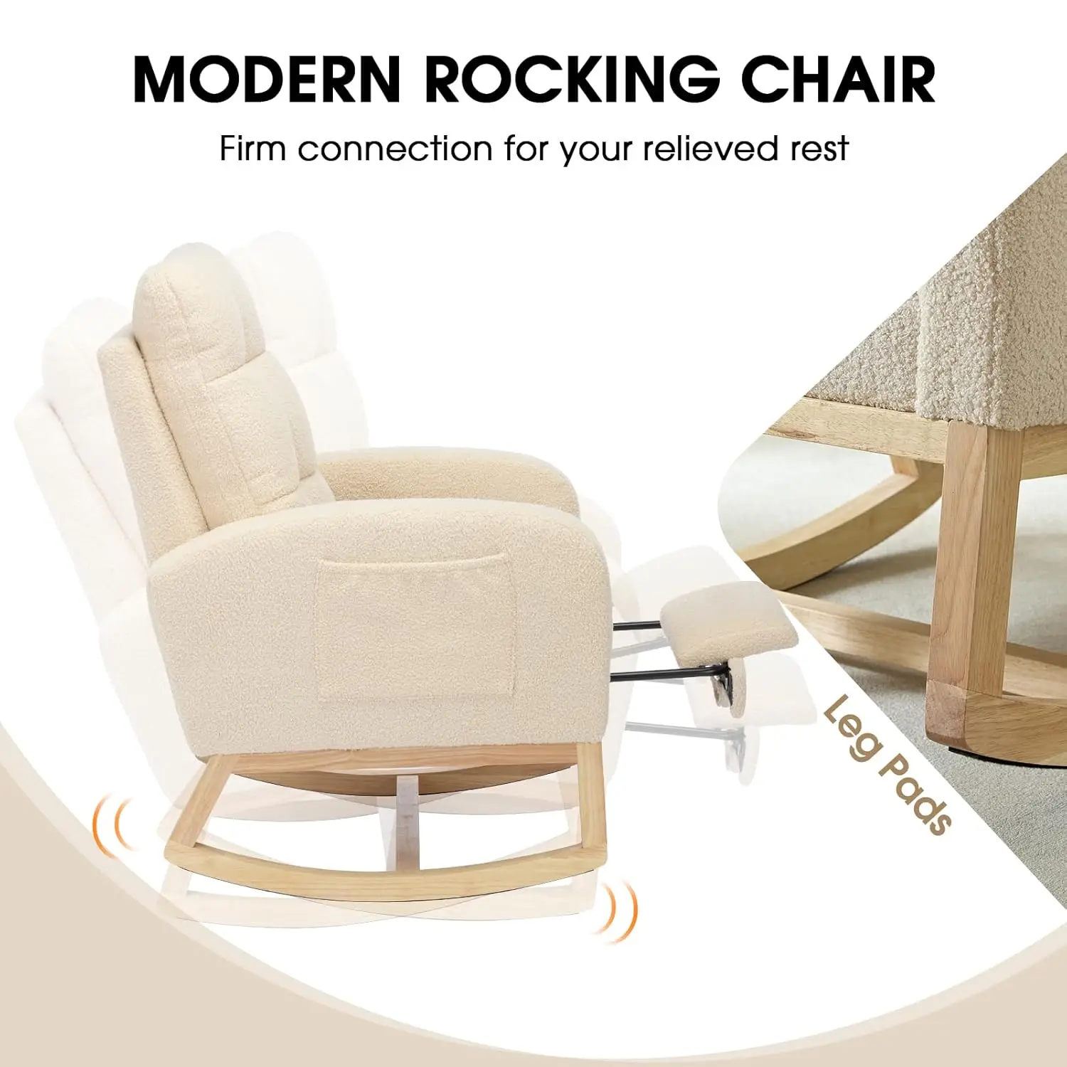 Thumbnail 4 - #7 Latest Recliner Chairs Offers