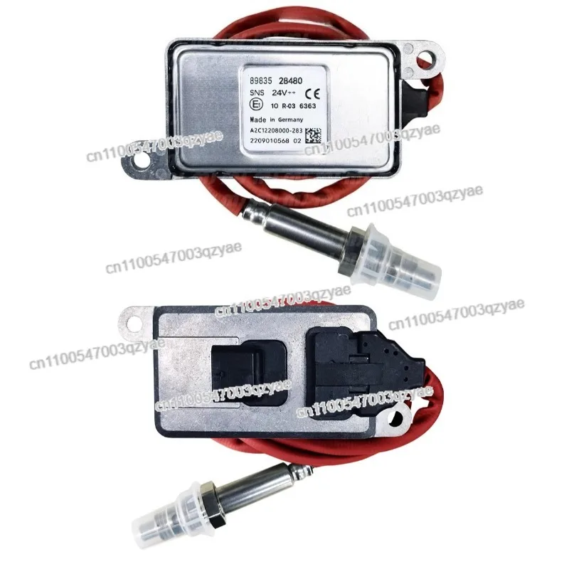 

Nitrogen Oxygen Sensor 8983528480/5WK97206a/5WK97206