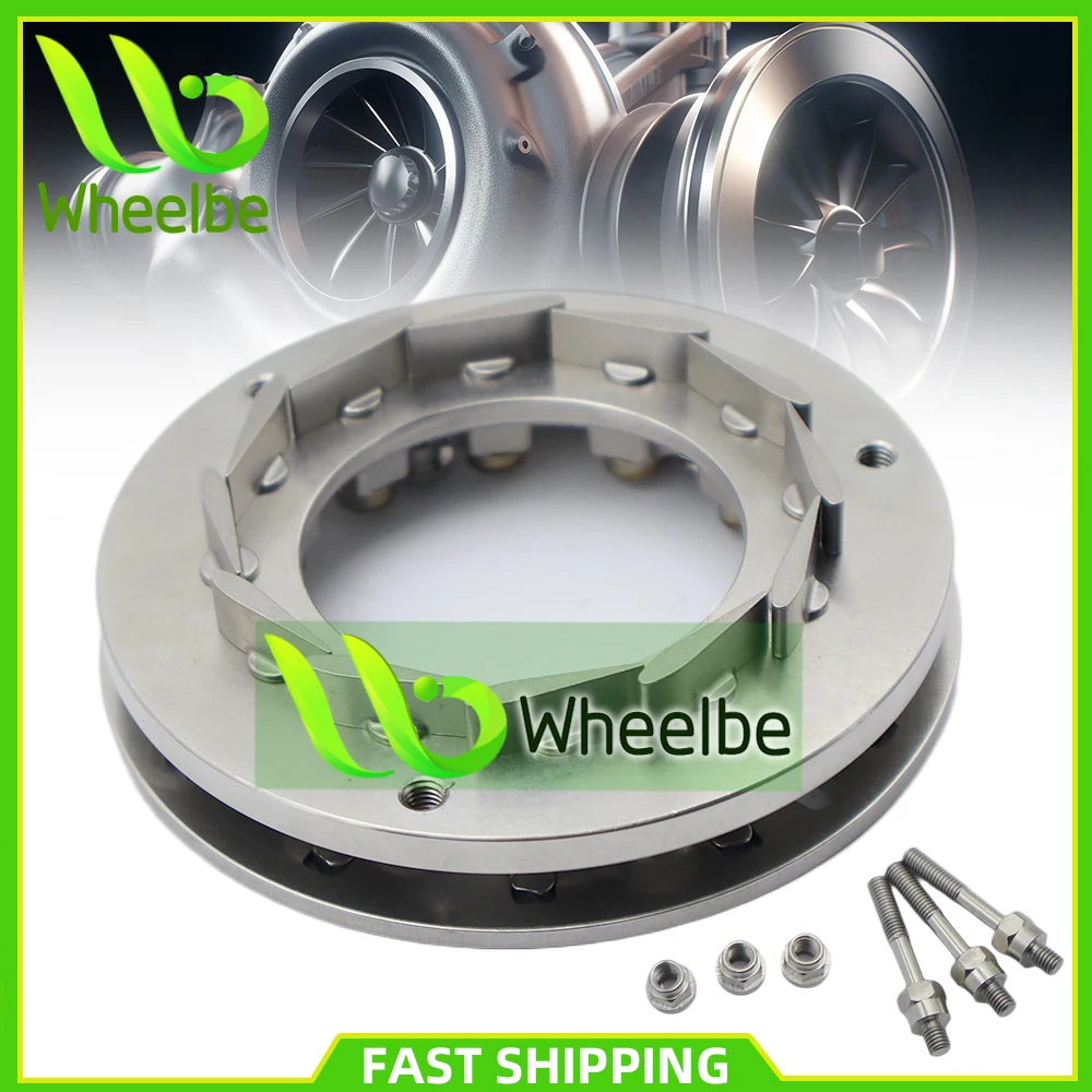 

Кольцо турбонасадки CT16V для Toyota Hilux Landcruiser D-4D O7 17201-0L040 17201-30100 17201-30160 17201-30010 с переменной геометрией