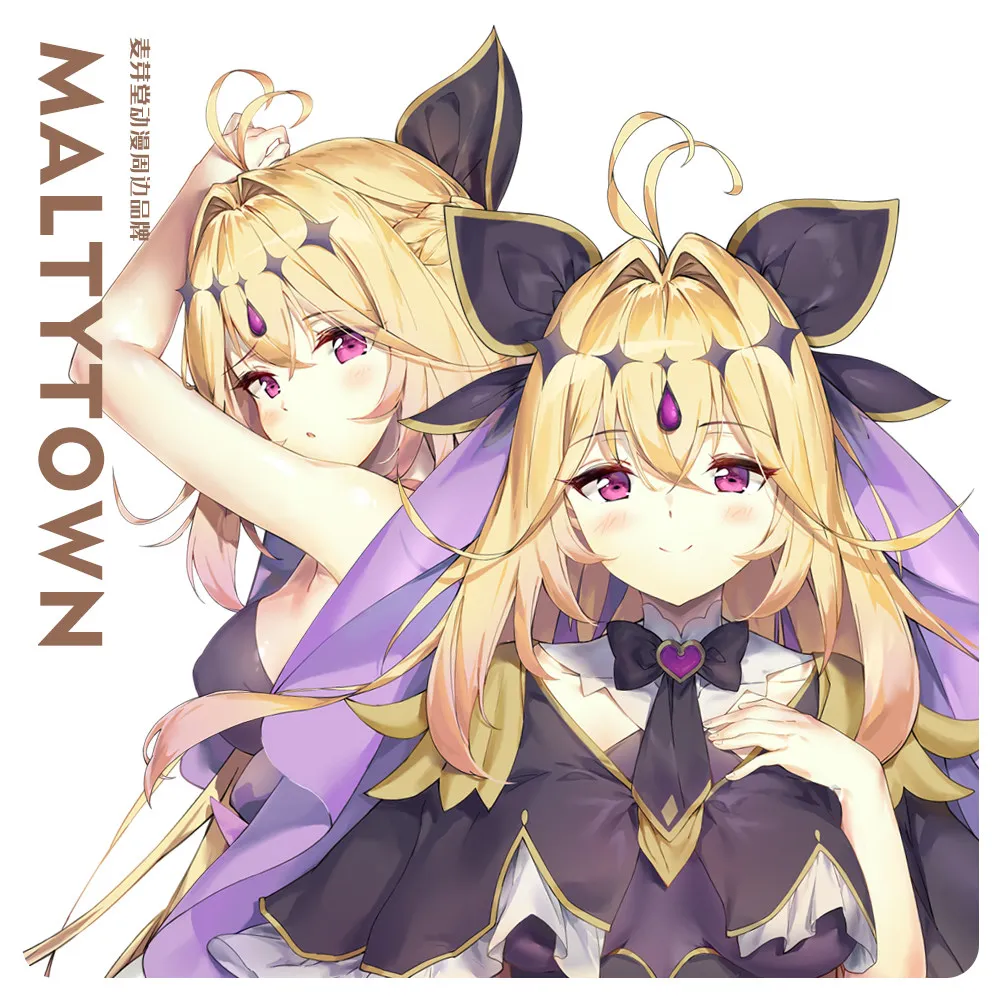 

Anime Girl Moria Ruruka Dakimakura Pillowcase Cartoon Hugging Body Pillow Case Cushion Cover Cosplay Xmas Gift