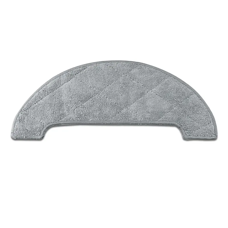 For Arnagar S8 Pro Robot Vacuum Cleaner Main Side Brush Hepa Filter Dust Bag Mop Rag Cloth Spare Parts