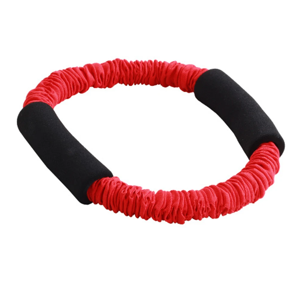 Bow Shoot Trainer Resistance Band for For Draw Aid and Strength Training to Improve Posture and For Draw Consistency