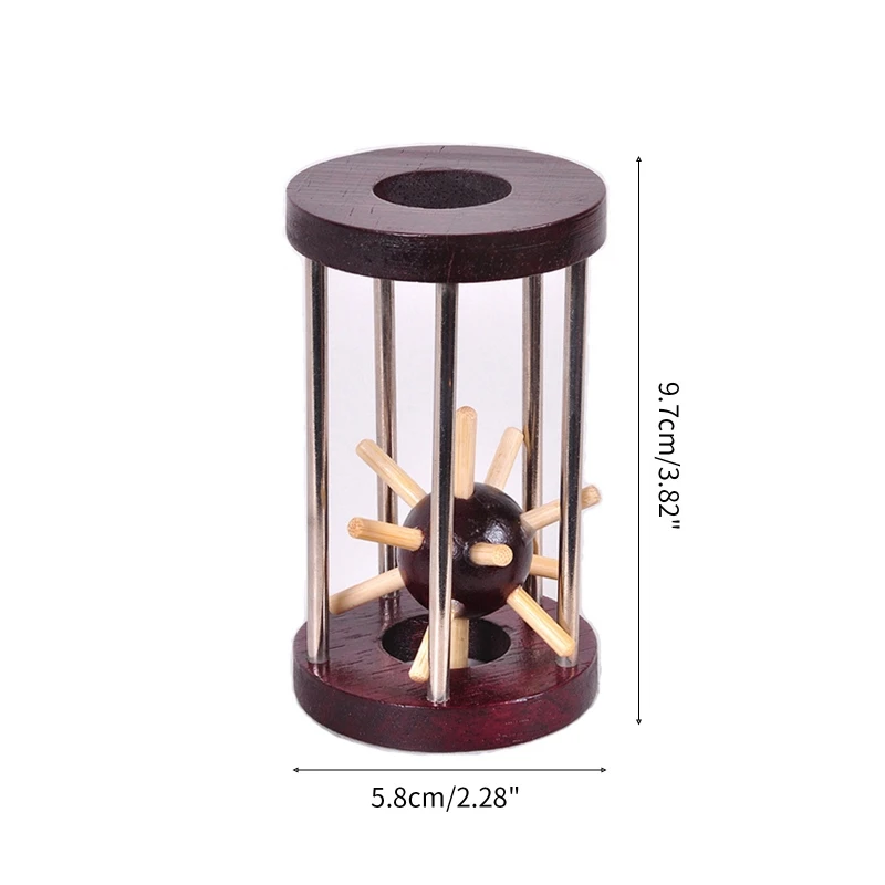 Nervos satélite presos aço metal metal quebra