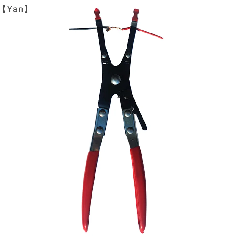 Soldering Aid Pliers Universal Plier Holders Welding Helper Pliers Set Car Repair Tool Garage Tools Wire Welding Clamp Hand Tool