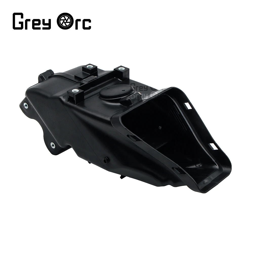 

Motorcycle ABS Plastic Air Intake Tube Duct Cover Fairing For Kawasaki Ninja Zx-10R ZX 10R ZX10R 2011 2012 2013 2014 2015