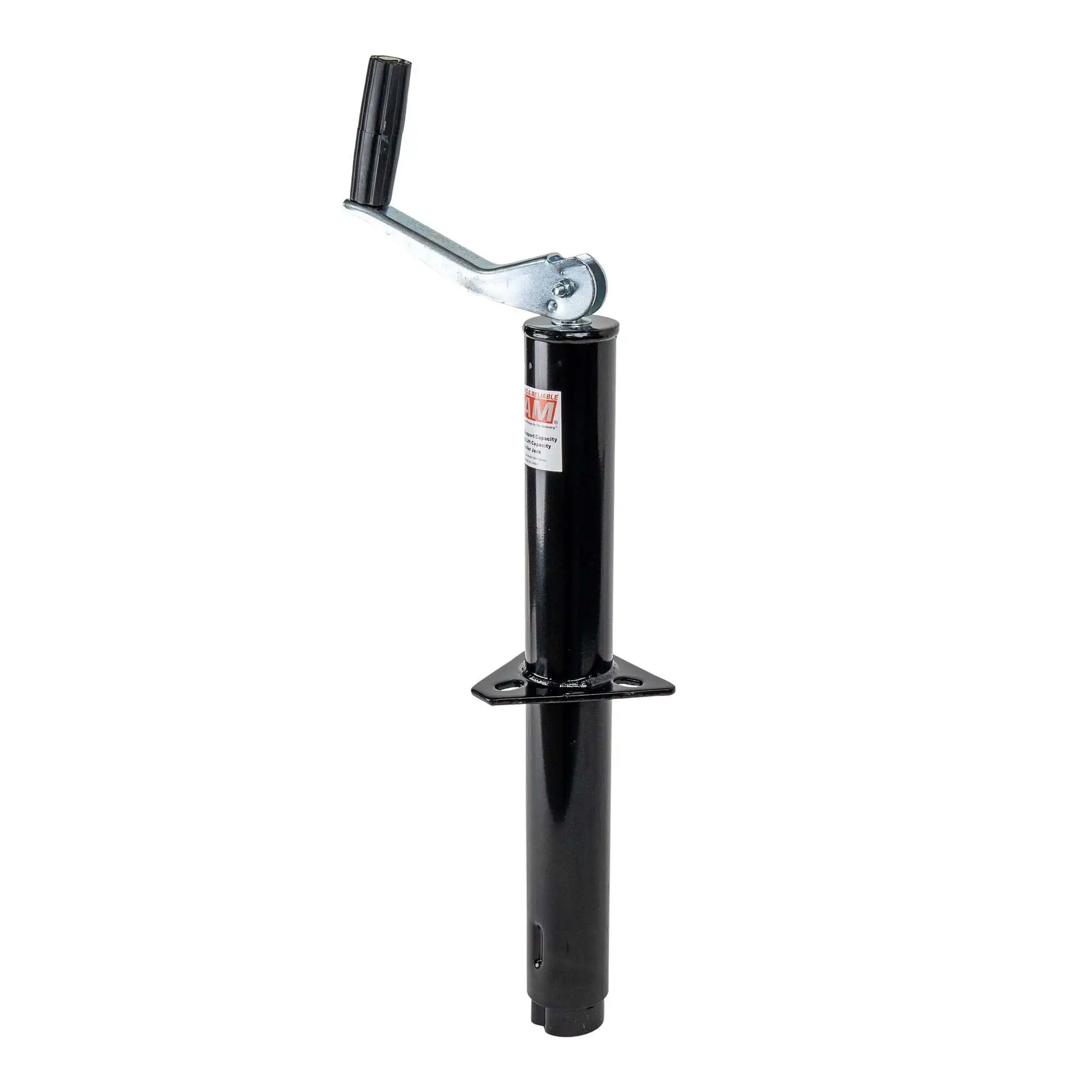 

A-Frame 5k Trailer Jack 5000 lb Top Wind