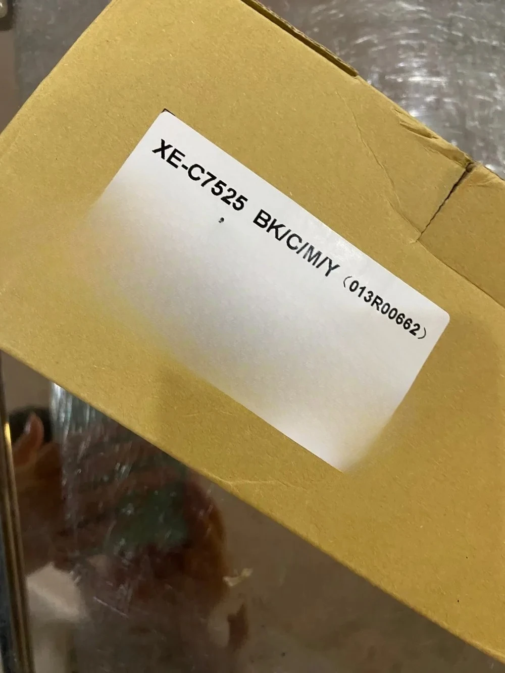 

013R00662 125K Drum Unit For Xerox WorkCentre 7525 7530 7535 7545 7556 7830 7835 7845 7855 7970 C8030 C8035 C7045 C8055 C8070