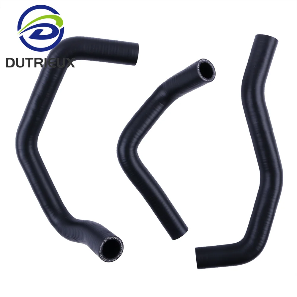 

High quality Silicone Radiator Coolant Hose Kit For Kawasaki Ninja ZX6R ZX-6R ZX636C 2003 2004