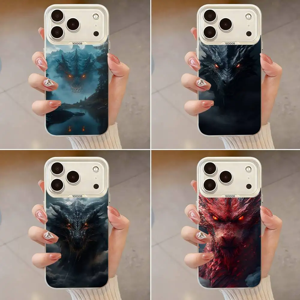 Fierce Cool Myth Dr…