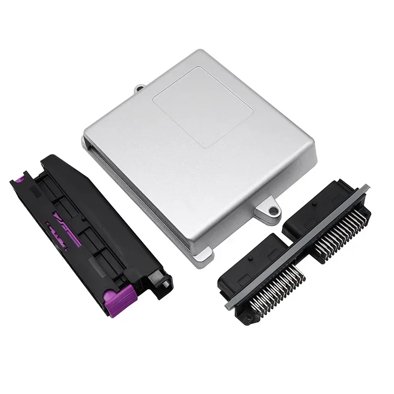 알루미늄 합금 쉘 자동차 모터 PBT, ECU 컨트롤러, 자동 커넥터 포함, 1 개, 5 개, 56P, 211PL562L0011