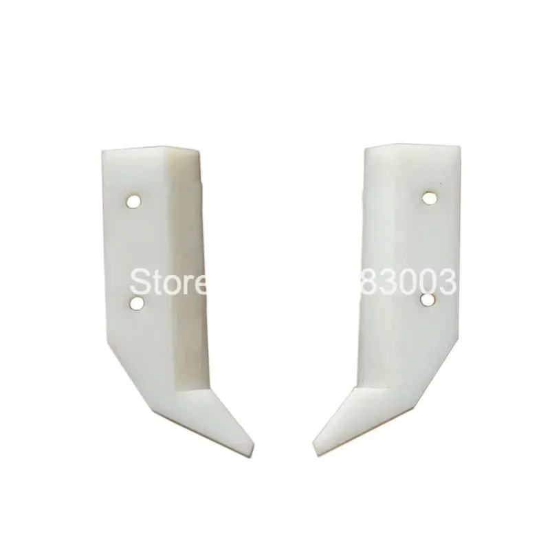 C4.721.091 / C4.721.092 Coater Blade Small for Heidelberg SM102 Printing Machine – 1 Set (2 Pieces) High Quality
