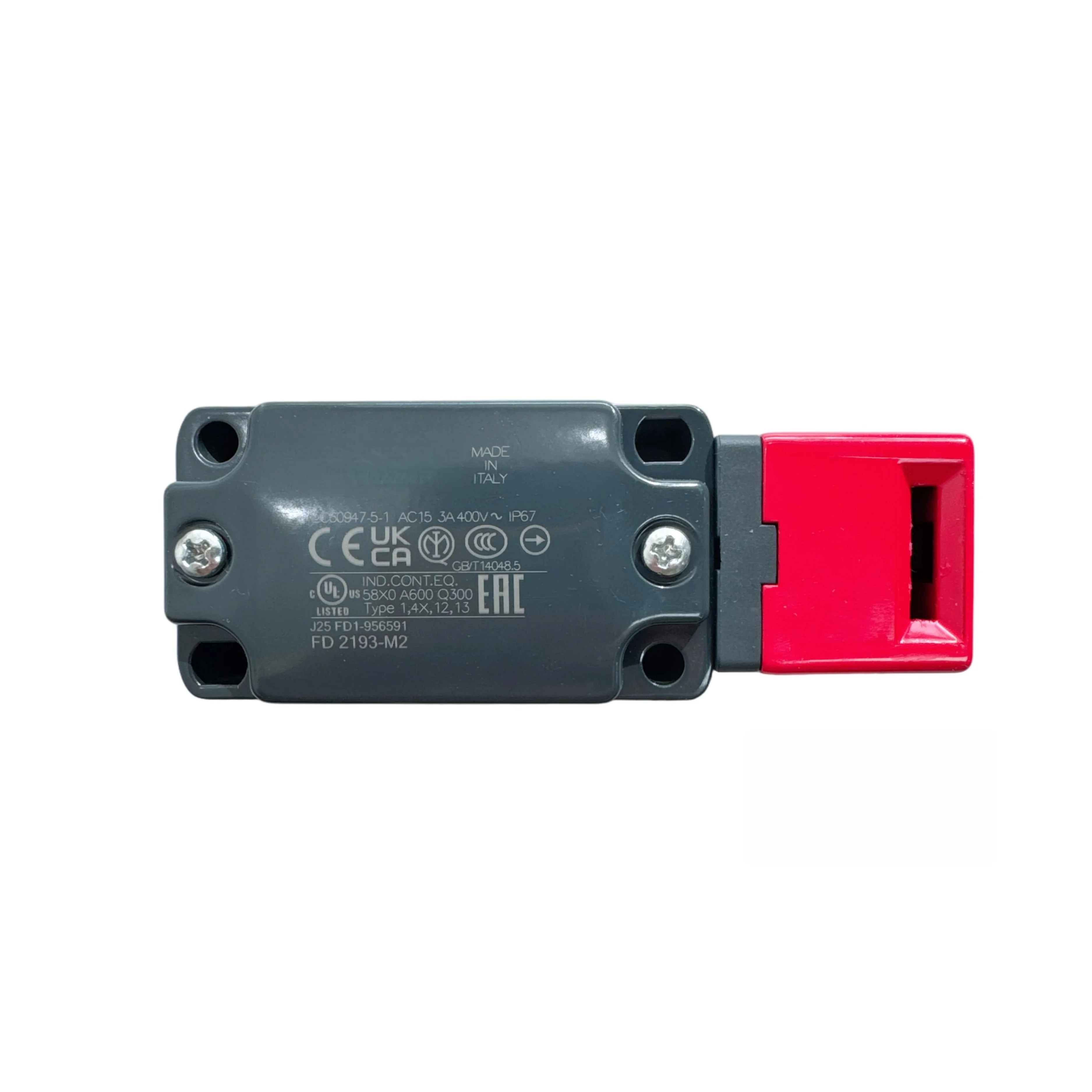 FD 2193-M2 swi tch
